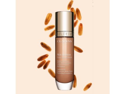 Skin Illusion Full Coverage Foundation 112C