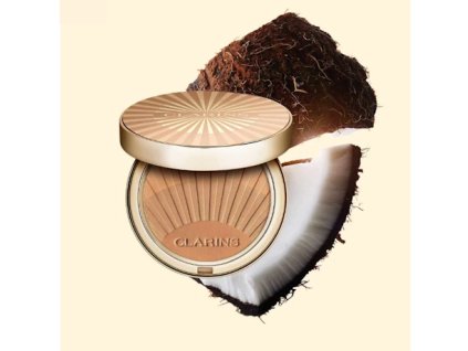 Summer Radiant Ready - Bronzing Powder 10g