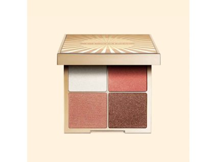 Summer Radiant Ready - All-In-One Palette