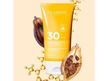 SPF30 Youth-protecting Sunscreen Hight Protection+ 150ml