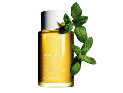 Tonic Body Treatment Oil 100ml