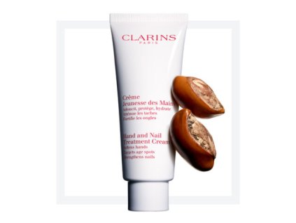 Hand and Nail Treatment Cream 100ml