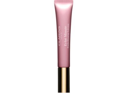 Instant Light Natural Lip Perfector 07 Tofee Pink Shimmer