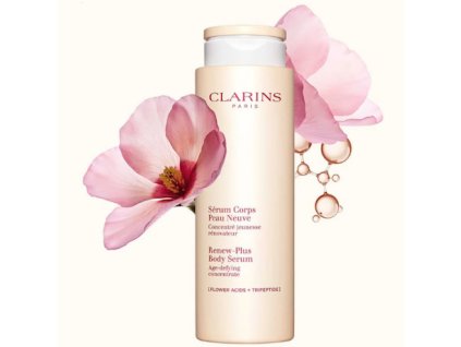 Renew-Plus Body Serum 200ml