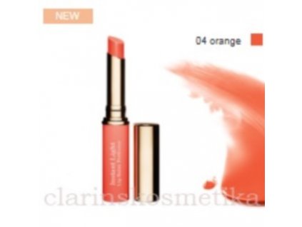 Instant Light Natural Lip Balm Perfector 04 Coral