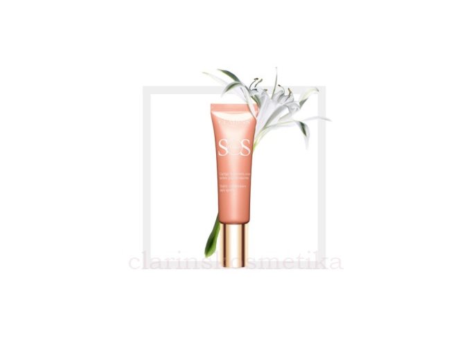 SOS Primer 03 coral 30ml