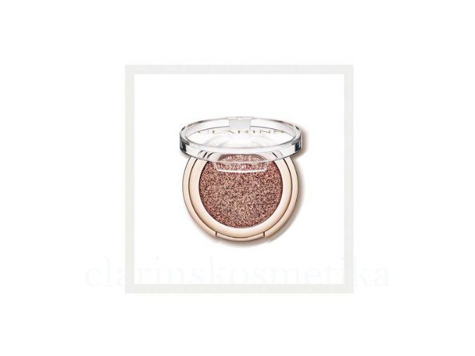 Eyeshadow Glitter 102 Peach girl