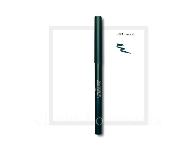 Waterproof Eye Pencil 05 Forest