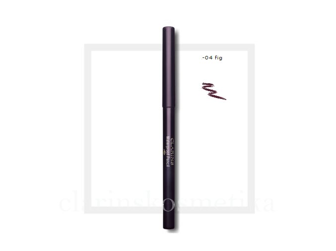 Waterproof Eye Pencil 04 Fig