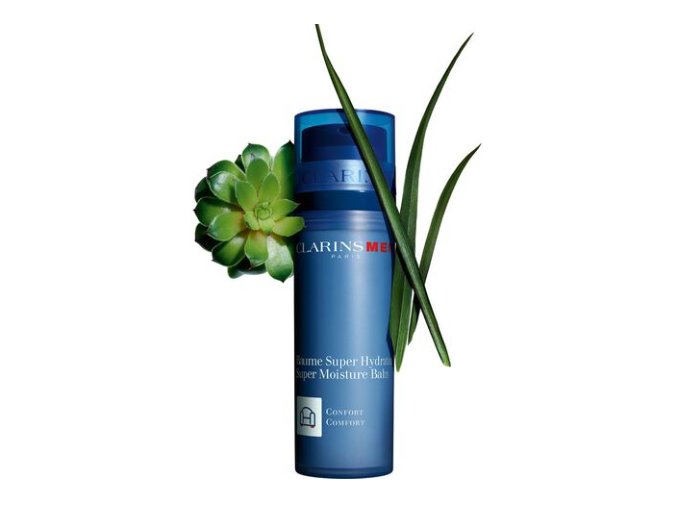 Clarinsmen Super Moisture Balm 50ml