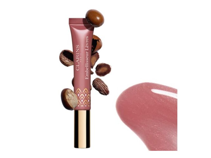 Intense Light Natural Lip Perfector 16