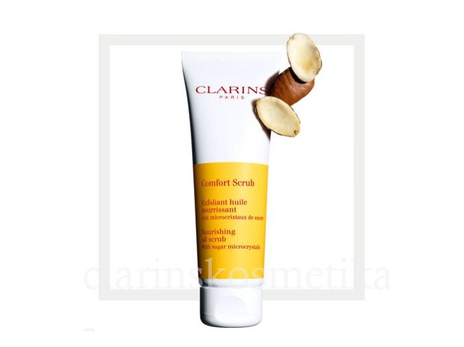 Comfort Scrub 50ml