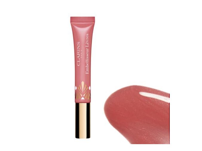 Intense Light Natural Lip Perfector 19