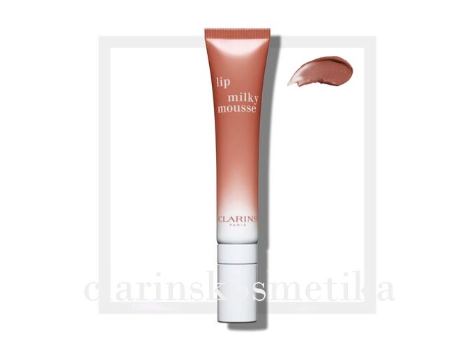 Lip Milky Mousse 06
