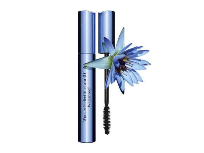 Mascara Wonder Perfect 4D Waterproof -  01 Perfect black