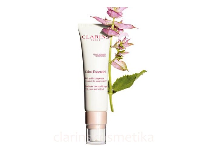 Calm Essentiel Gel 30ml