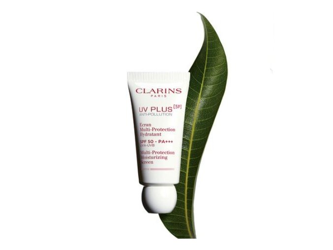 UV PLUS [5P] Anti-Pollution Rose 30ml