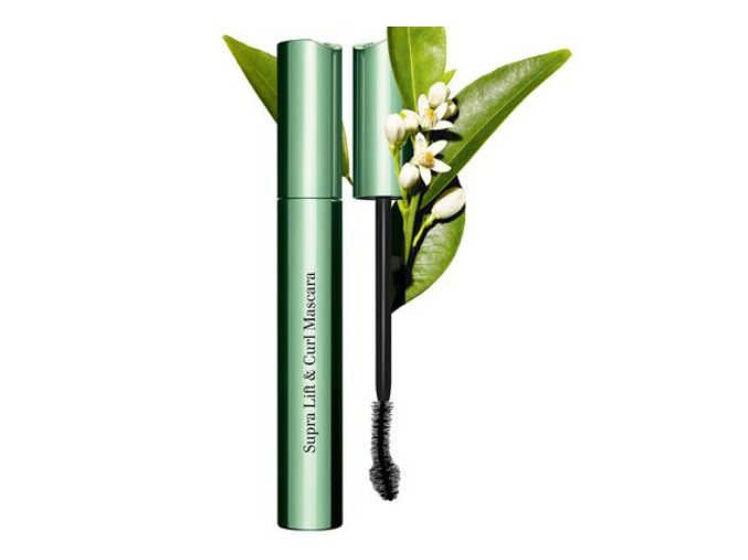 Supra Lift & Curl Mascara -  01 Intense black