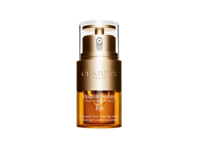 Double Serum Eye 20ml