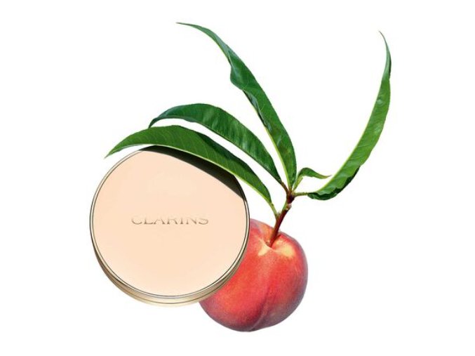 Ever Matte Compact Powder 01 very light