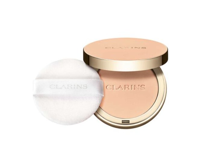 Ever Matte Compact Powder 02 light