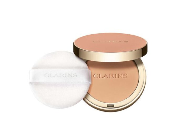 Ever Matte Compact Powder 04 medium