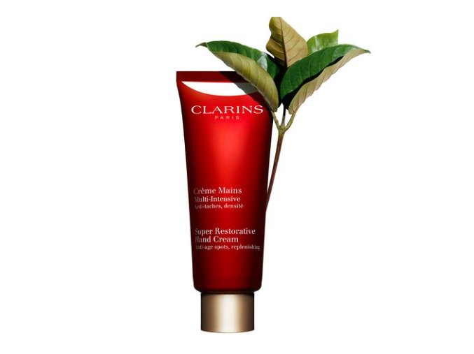 Super Restorative Age-Control Hand Cream 100ml