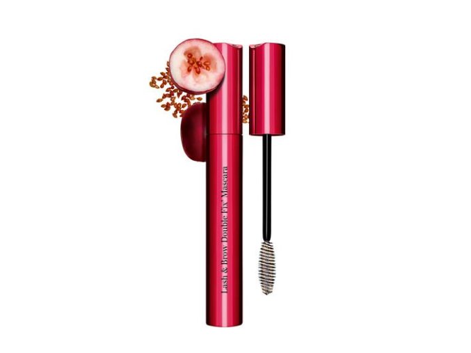 Lash & Brow Double Fix' Mascara