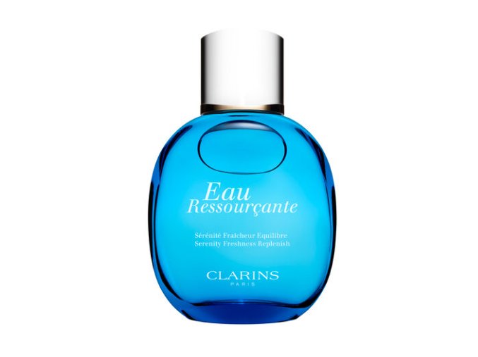 Eau Ressourcante spray 100ml