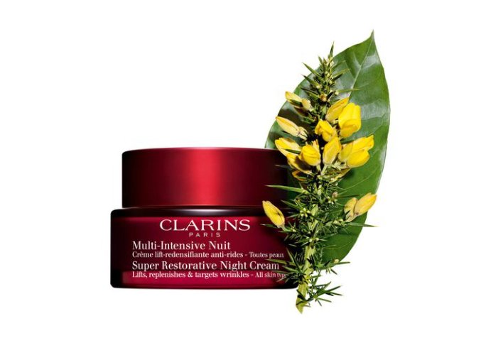 Super Restorative Night Cream - all skin types 50ml