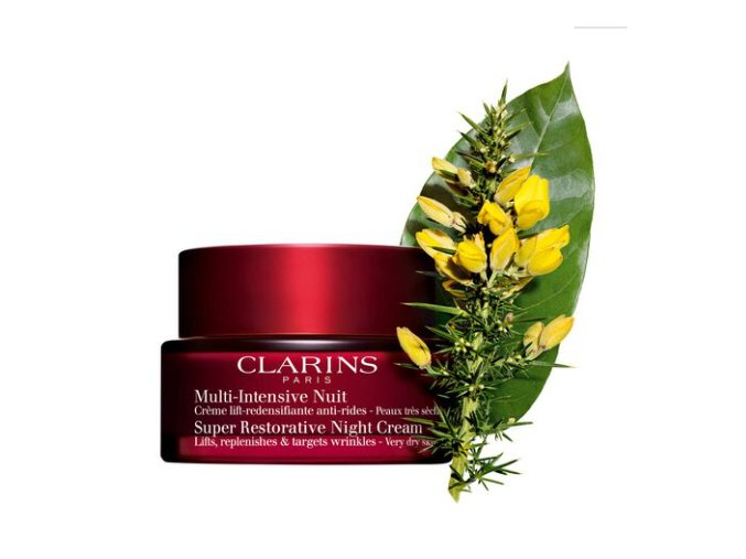 Super Restorative Night Cream - very dry skin 50ml