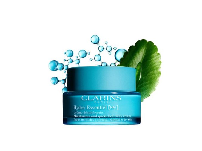 Hydra-Essentiel [HA²] Silky Cream 50ml