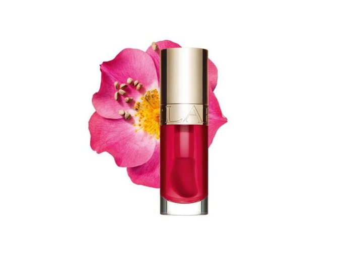 Lip Comfort Oil 16 Fuchsia