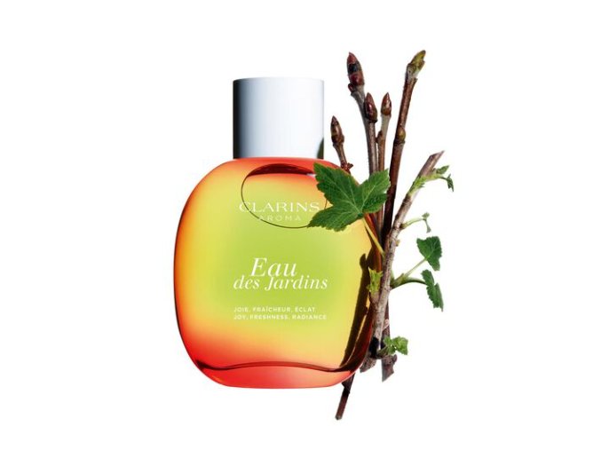 Eau des Jardins 100ml