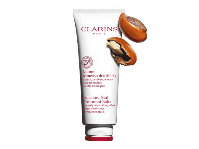 Hand and Nail Treatment Balm 100ml