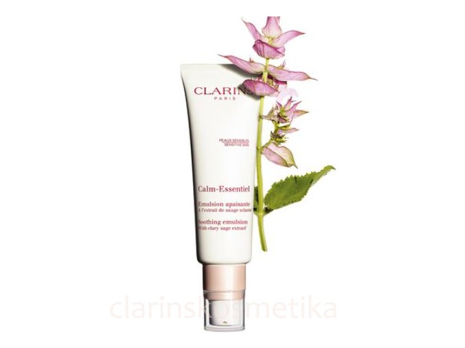 Calm Essentiel Emulsion 50ML