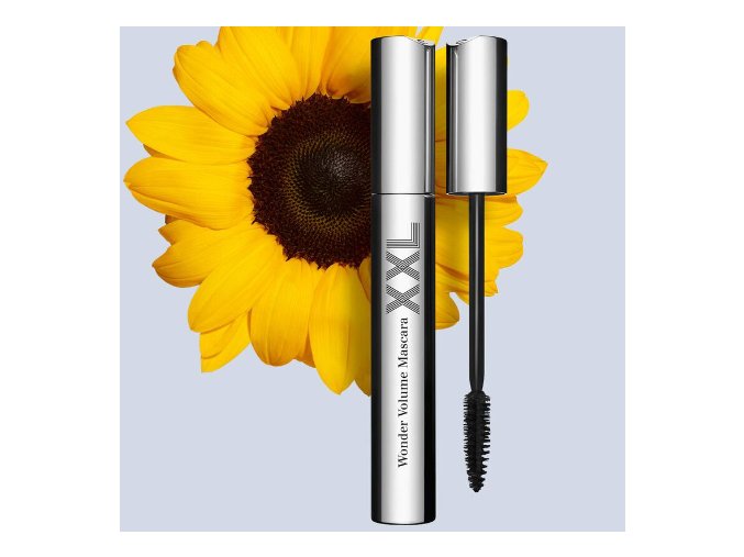 Mascara Wonder Volume XXL - 01 extreme black