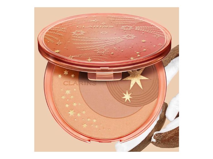 Jumbo Cosmic Bronzing Powder