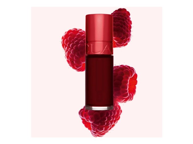WATER LIP STAIN - 09 Deep red water