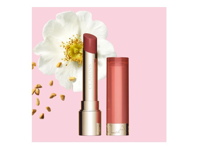 Lip Oil Balm 03 Lychee