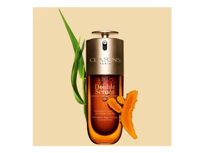 Double Serum 9 Generace 50ml