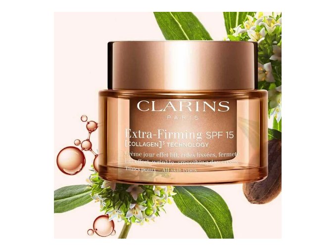 NOVÉ - Extra Firming jour SPF15 [COLLAGEN]³ Technology