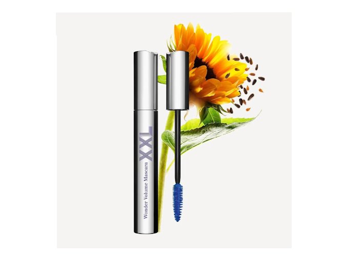 Mascara Wonder Volume XXL - 02 extreme blue