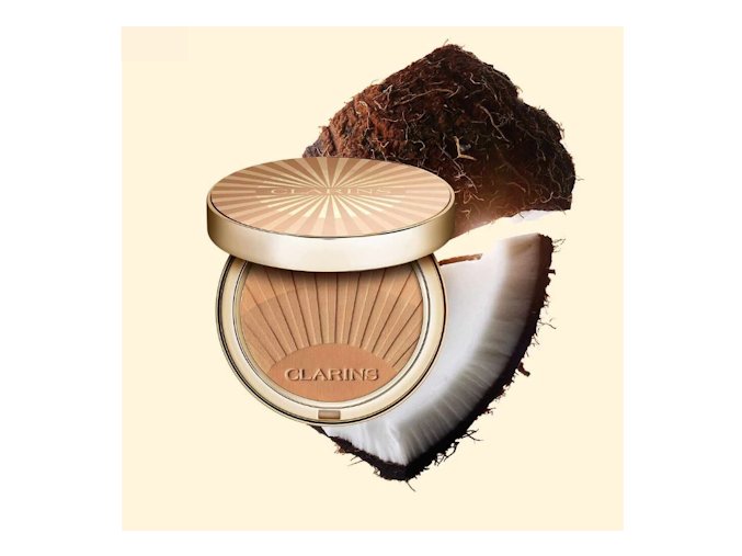 Summer Radiant Ready - Bronzing Powder 10g