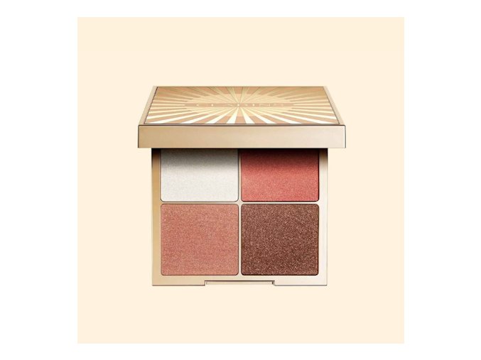 Summer Radiant Ready - All-In-One Palette