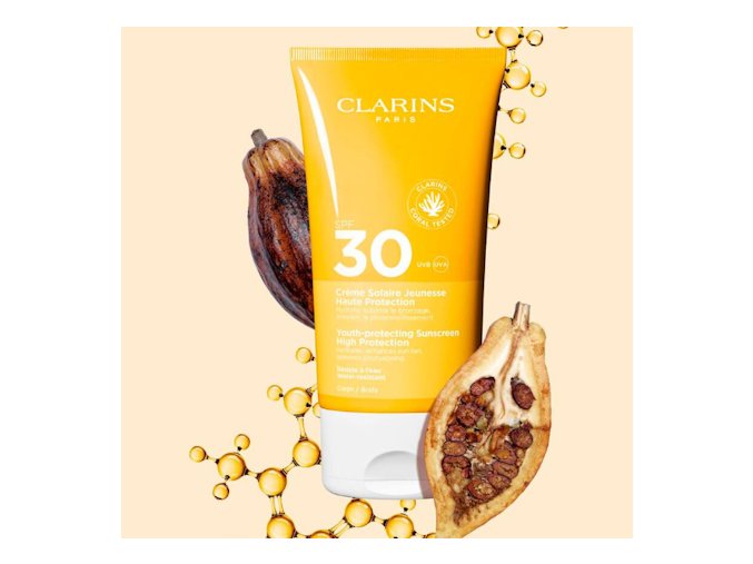 SPF30 Youth-protecting Sunscreen Hight Protection+ 150ml