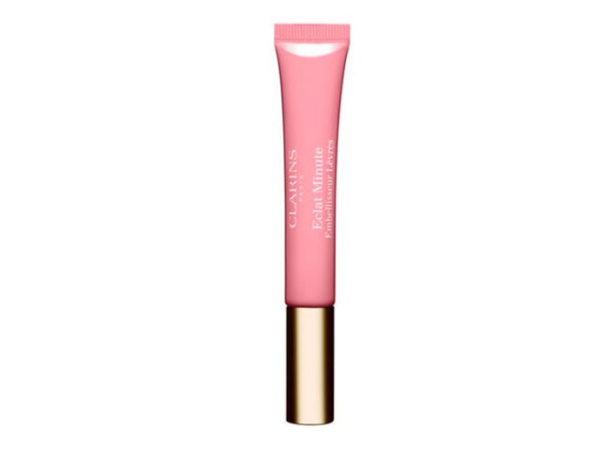 Instant Light Natural Lip Perfector 01 Rose