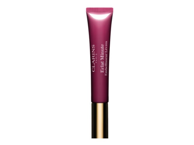 Instant Light Natural Lip Perfector 08 Plum Shimmer