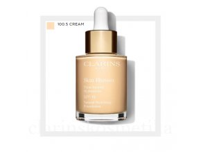 Skin Illusion SPF 15 -100.5 cream 30ml