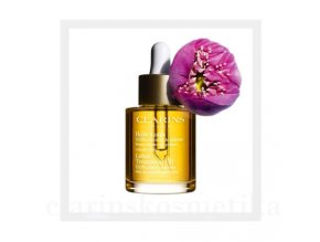 Lotus Face Treatment Oil 30ml